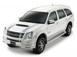 Isuzu MU-7 2004 года